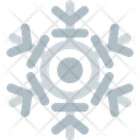 پیش‌نمایش فایل round-center-snowflake-3093903 از پک کریسمس