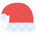 پیش‌نمایش فایل santa-hat-3093899 از پک کریسمس