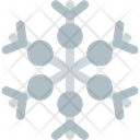 پیش‌نمایش فایل six-circle-snowflake-3093896 از پک کریسمس