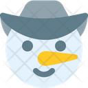 پیش‌نمایش فایل snowman-cowboy-3093890 از پک کریسمس