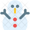 پیش‌نمایش فایل snowman-sculpture-3093888 از پک کریسمس