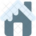 پیش‌نمایش فایل snowy-building-3093887 از پک کریسمس