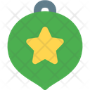 پیش‌نمایش فایل star-bauble-3093883 از پک کریسمس