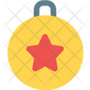 پیش‌نمایش فایل star-bauble-ball-3093882 از پک کریسمس