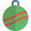پیش‌نمایش فایل bauble-ball-ornament-3094388 از پک کریسمس
