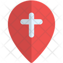 پیش‌نمایش فایل church-location-3094358 از پک کریسمس