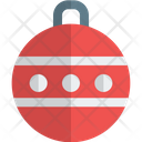 پیش‌نمایش فایل decoration-ball-3094350 از پک کریسمس