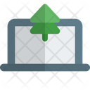 پیش‌نمایش فایل laptop-pine-tree-3094337 از پک کریسمس