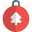 پیش‌نمایش فایل pine-tree-bauble-ball-3094321 از پک کریسمس