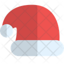 پیش‌نمایش فایل santa-hat-3094314 از پک کریسمس