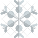 پیش‌نمایش فایل six-circle-snowflake-3094311 از پک کریسمس