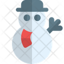 پیش‌نمایش فایل snowman-3094306 از پک کریسمس