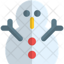 پیش‌نمایش فایل snowman-sculpture-3094303 از پک کریسمس
