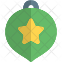 پیش‌نمایش فایل star-bauble-3094298 از پک کریسمس