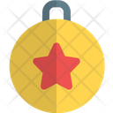پیش‌نمایش فایل star-bauble-ball-3094297 از پک کریسمس