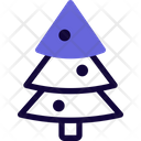 پیش‌نمایش فایل christmas-pine-tree-3094673 از پک کریسمس