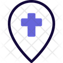 پیش‌نمایش فایل church-location-3094670 از پک کریسمس