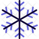 پیش‌نمایش فایل six-branches-snowflake-3094624 از پک کریسمس