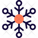 پیش‌نمایش فایل snowflake-3094667 از پک کریسمس