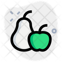 پیش‌نمایش فایل pear-and-apple-3098273 از پک روز شکرگزاری