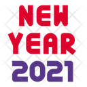 پیش‌نمایش فایل new-year-2021-3098683 از پک سال نو