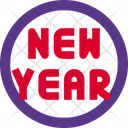 پیش‌نمایش فایل new-year-3098702 از پک سال نو