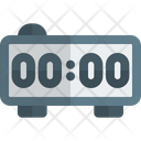 پیش‌نمایش فایل digital-clock-3098601 از پک سال نو