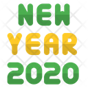 پیش‌نمایش فایل new-year-2020-3098604 از پک سال نو