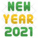 پیش‌نمایش فایل new-year-2021-3098603 از پک سال نو