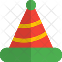 پیش‌نمایش فایل party-hat-3098596 از پک سال نو