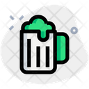 پیش‌نمایش فایل beer-glass-3098628 از پک سال نو