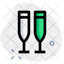 پیش‌نمایش فایل champagne-3098666 از پک سال نو