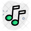 پیش‌نمایش فایل music-note-3098640 از پک سال نو