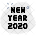 پیش‌نمایش فایل new-year-2020-3098646 از پک سال نو