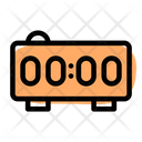 پیش‌نمایش فایل digital-clock-3098561 از پک سال نو