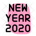 پیش‌نمایش فایل new-year-2020-3098564 از پک سال نو