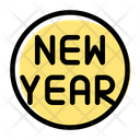 پیش‌نمایش فایل new-year-3098582 از پک سال نو