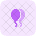 پیش‌نمایش فایل baloons-3098507 از پک سال نو