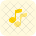 پیش‌نمایش فایل music-note-3098518 از پک سال نو
