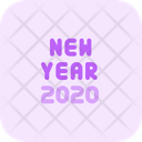 پیش‌نمایش فایل new-year-2020-3098524 از پک سال نو