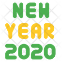 پیش‌نمایش فایل new-year-2020-3098444 از پک سال نو