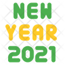پیش‌نمایش فایل new-year-2021-3098443 از پک سال نو