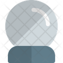 پیش‌نمایش فایل crystal-ball-3105839 از پک هالووین