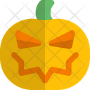 پیش‌نمایش فایل jack-o-lantern-pumpkin-3105826 از پک هالووین