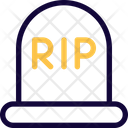 پیش‌نمایش فایل graveyard-3105983 از پک هالووین