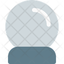 پیش‌نمایش فایل crystal-ball-3105638 از پک هالووین
