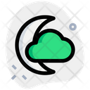 پیش‌نمایش فایل crescent-clouds-3105890 از پک هالووین