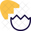 پیش‌نمایش فایل cracked-egg-3106400 از پک عید پاک