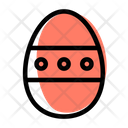 پیش‌نمایش فایل dotted-decoration-egg-3106234 از پک عید پاک