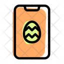 پیش‌نمایش فایل mobile-easter-3106219 از پک عید پاک